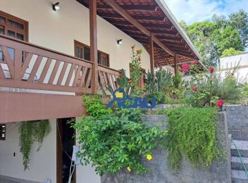 d89df8767a4f07036811374a93690f98f32c68f6 · Casa com 5 dormitórios à venda, 330 m² por R$ 1.395.000,00 - Fortaleza - Blumenau/SC