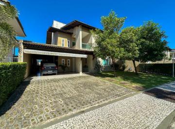 723a667f94a2bfa0b52293fe2f872d5c4152c5d6 · Casa com 4 dormitórios à venda, 400 m² por R$ 2.649.000,00 - Pires Façanha - Eusébio/CE