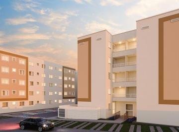 6266fb1b1c3c70637d9c3ce3f5b9d68e4cceaa9d · Apartamento com 2 dormitórios à venda, 41 m² por R$ 220.000,00 - Urucunema - Eusébio/CE