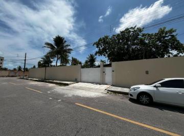 ca9534f40edf402ff908ad855889253bce7b29d4 · Casa com 3 dormitórios à venda, 176 m² por R$ 570.000,00 - Centro - Aquiraz/CE