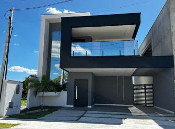 dc6a6e75122621cae56ff652fa4e8fd0bba7dd4f · Casa com 4 dormitórios à venda, 224 m² por R$ 1.449.000,00 - Reserva Terras Brasilis - Aquiraz/CE