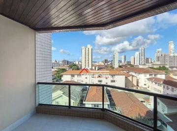 6a6ed85c6321ae8c7c9ba12faf6bacc71efe510f · Apartamento com 3 dormitórios à venda, 168 m² por R$ 1.490.000,00 - Boqueirão - Santos/SP