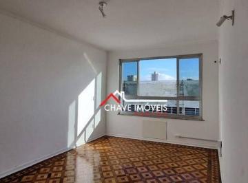add576a15419d133cbd187927f590e380e5aa509 · Apartamento para alugar, 120 m² por R$ 4.147,11/mês - Boqueirão - Santos/SP