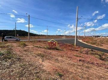 34fca1a9b41a4bae12ee562b5ec1af7aa067eb9e · Terreno à venda, 280 m² por R$ 318.000 - Jardim Santa Luzia - São José dos Campos/SP