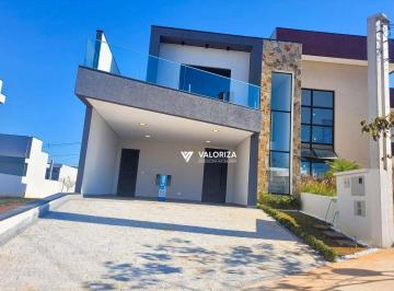 77bed7717ac3563a2ae2bd6cee6fb9671e0cbc70 · Casa com 3 dormitórios à venda, 174 m² por R$ 1.450.000,00 - Wanel Ville - Sorocaba/SP