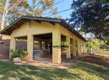 a4ffb81880b696bfcd92ddccd875868f89b248f4 · Chácara à venda, 3608 m² por R$ 360.000,00 - Estância Santa Maria do Laranjal - Atibaia/SP