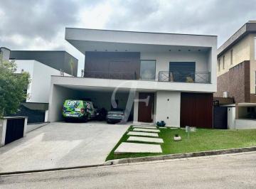 315cc70e5297b41e40dcc28fc90c9a7e433b8025 · Casa com 3 dormitórios à venda, 380 m² por R$ 5.000.000,00 - Cidade Tamboré - Santana de Parnaíba/SP