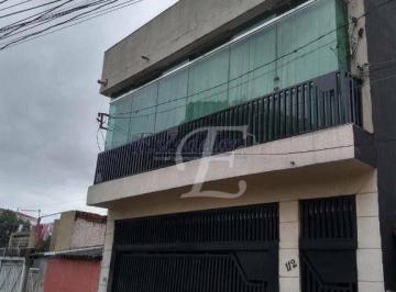 df44a1d952d1c66cf6bd62b7ed13079fe0279029 · Sobrado com 4 quartos à venda, 210 m² por R$ 500.000 - Jardim Brasil - São Paulo/SP