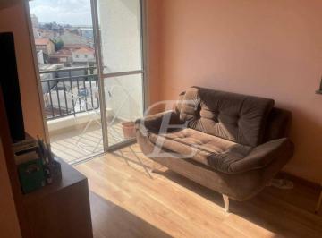 64326ddc0f67da2bcad0abd2e2d62d4947ac8b1f · Apartamento com 2 dormitórios à venda, 53 m² por R$ 359.600,00 - Jardim Brasil - São Paulo/SP