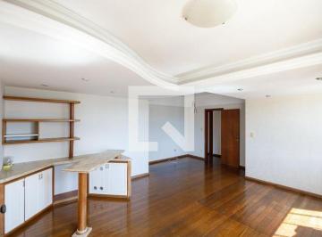 Apartamento · 119m² · 3 Quartos · 2 Vagas · Apartamento à Venda - Buritis, 3 Quartos, 119 m² - Belo Horizonte