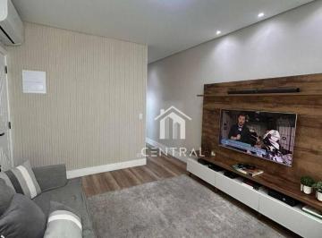 72f80445180335998f728ce4099550c46e6b0cb7 · Sobrado com 3 dormitórios à venda, 125 m² por R$ 879.900,00 - Gopoúva - Guarulhos/SP