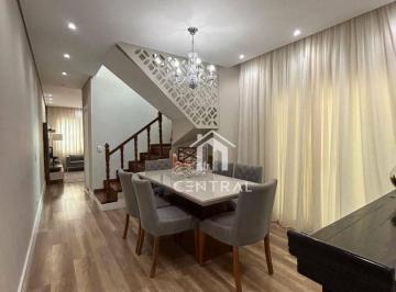 c3b7a4943dd086874cbe647dc643ac51058bc37a · Sobrado à Venda - 3 Dormitórios – 125 m² – Vila Augusta – Guarulhos/SP.