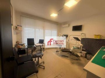 0fb316f1c507a2bbb7ce481f8cce57cf44b83dd8 · Casa à venda, 242 m² por R$ 3.499.000,00 - Tatuapé - São Paulo/SP