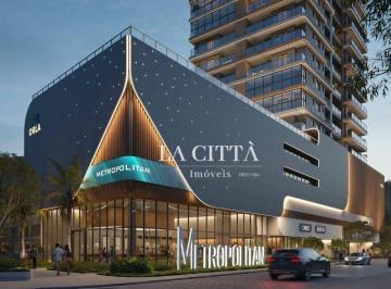 caaf1252d7c1c276d291c34f4adea024e1f89a6c · Apartamento com 1 dormitório à venda, 47 m² por R$ 825.000,00 - Fazenda - Itajaí/SC