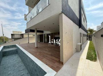 76947e32eda3eecc02cc8fb6a7249b47255607be · Casa com 5 quartos à venda, 457 m² - Alphaville Nova Esplanada - Votorantim/SP