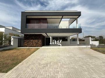 6867a4eedc31ef24dbbd1e4e706aa52d848709ec · Casa com 5 quartos à venda, 457 m²  - Alphaville Nova Esplanada - Votorantim/SP