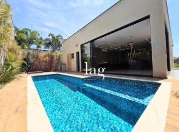 25db01398be7bdeec82235c04e25a563ac8a4702 · Casa com 3 quartos, 305 m² - Alphaville Nova Esplanada - Votorantim/SP
