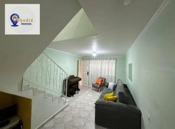 c7e46c442058f565fb7cafa88e56d13f11a5412b · Sobrado com 3 dormitórios à venda, 200 m² por R$ 550.000,00 - Vila Sílvia - São Paulo/SP