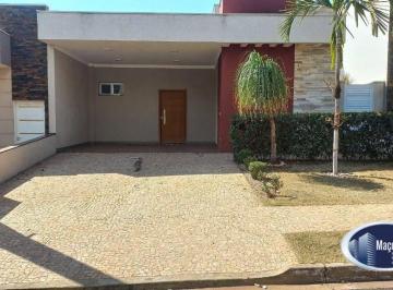 a845d3992dd73fef59f87840f9337edf429b6ffc · Casa Condomínio com 3 suítes à venda, 175 m² por R$ 1.200.000 - Recreio das Acácias - Ribeirão Preto