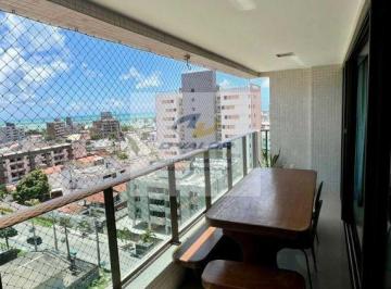Apartamento · 137m² · 3 Quartos · 3 Vagas · Imoveis - no Jardim Oceania