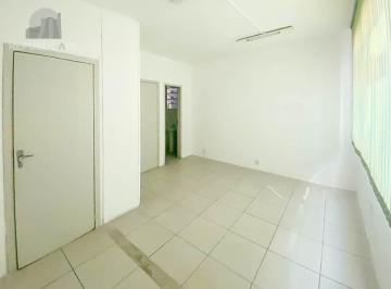 Comercial · 50m² · 4 Quartos · Sala Comercial de 50m² para Alugar, 4 salas divididas - Centro Histórico