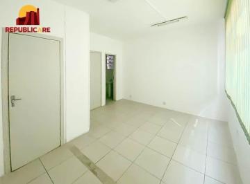 Comercial · 50m² · 4 Quartos · Sala Comercial de 50m² para Alugar, 4 salas divididas - Centro Histórico