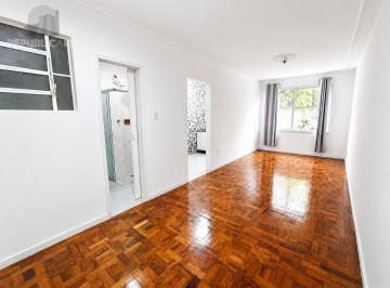 Apartamento-jk · JK Reformado na Venâncio Aires – 30m² | Pronto para Morar ou Investir!