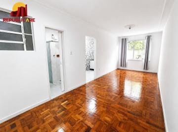 Apartamento-jk · JK Reformado na Venâncio Aires – 30m² | Pronto para Morar ou Investir!