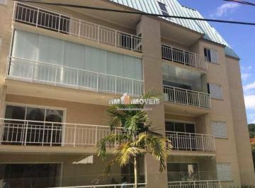 a713560a7aef5926fab9133f33d4009f79e34f52 · Apartamento com 2 dormitórios à venda, 160 m² por R$ 990.000,00 - Itapetininga - Atibaia/SP