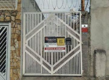acbc4dca69a3b4682494466fe0d15e5bd6587e38 · Sobrado com 3 dormitórios à venda, 120 m² por R$ 550.000,00 - Vila Ré - São Paulo/SP