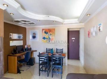 0f31b45e45c977cd2213102f2ca602ad5523a87b · Apartamento com 2 dormitórios à venda, 57 m² por R$ 400.000,00 - Penha de França - São Paulo/SP