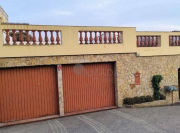 ffaa552047dabe36a65a3ea94497c87461a91015 · Casa com 3 dormitórios à venda, 110 m² por R$ 710.000,00 - Jardim Cotinha - São Paulo/SP