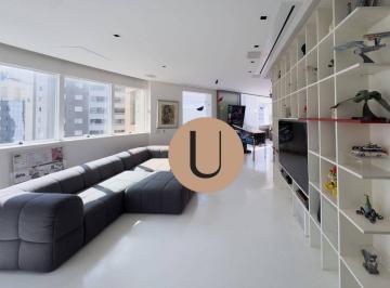 e534a8436fb9122685db43537744f068c8b4c724 · Cobertura Duplex Exclusiva à Venda em Moema – Alto Padrão, 4 Vagas, Completa
