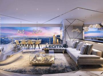 8931c496ea5ddbf24a9b4be3c9289be7ac95df58 · Apartamento de 3 suítes à venda no Brooklin, 145 metros privativos, 2 vagas, lazer completo.