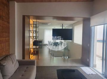 1d2f9d1a7ccfbe305d9df666357fa6050b80d4e1 · Cobertura com 3 dormitórios à venda, 242 m² por R$ 2.860.000,00 - Jardim Ana Maria - Jundiaí/SP