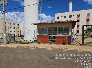 Photo_0 · 
                Oportunidade para moradia — Apartamento no Loteamento Raquel Pimentel, Luziania - G
