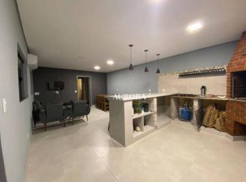 e67acf04dc15e4b94c6c6c0ca77329478d2ab580 · Casa com 4 dormitórios para alugar, 150 m² por R$ 5.200,00/mês - San Conrado - Londrina/PR