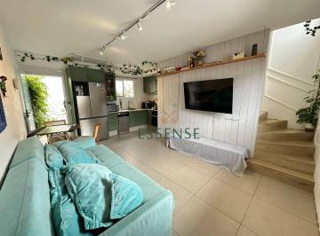 6bc6828047bb5daaeb1ab011adbf2ac5cf4455b1 · Sobrado à venda de 64 m² no Residencial Alameda - Parque Santa Rosa em Suzano/SP: 02 dormitórios