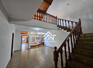 Magnífica Casa em Vila Giglio · Casa, 376 m² - venda por R$ 1.700.000,00 ou aluguel por R$ 8.370,00/mês - Vila Esperia ou Giglio - A