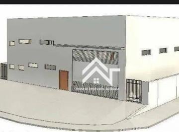 119006a185b4db3b6f5d7cf92f7a0e23de9f928e · Galpão/Depósito/Armazém e 3 banheiros para Alugar, 460 m² por R$ 13.800/Mês.