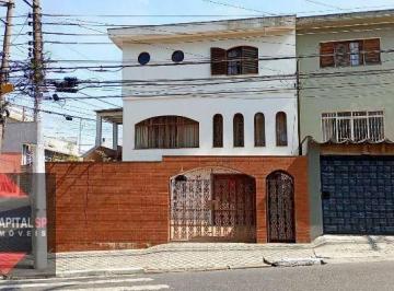 56125e6ed5b0cb17f72ebd082e56fc284f0fc87f · Sobrado com 3 dormitórios à venda, 200 m² por R$ 1.400.000,00 - Vila Esperança - São Paulo/SP