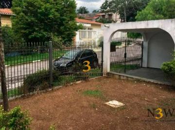 7c4e86fd9de2f34ea0424fd9803b7a6f6585709e · Casa com 3 dormitórios à venda, 150 m² por R$ 1.350.000,00 - Parque Continental - São Paulo/SP