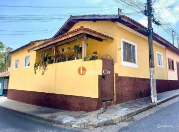 26d62c98dd9a60035b837019231fa2ad3440c009 · Casa com 2 dormitórios à venda, 65 m² por R$ 480.000,00 - Recreio Estoril - Atibaia/SP