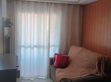 ce3e2321f7040c7a87e97eac5787566cddf3d521 · Apartamento com 2 dormitórios à venda, 58 m² por R$ 370.000,00 - Jardim Villagio Ghiraldelli - Horto