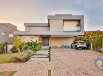 5b09ef4bad0626537118315eb56fafacd5aab48b · Casa com 3vsuítes à venda, 612 m² por R$ 6.500.000 - Granja Viana - Alphaville Granja Viana - Carapi