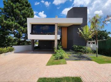 2f6a5db8139bd29c77cf47471e992844c81ca145 · Casa à venda no condomínio Alphaville Granja Viana.
