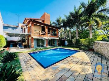 5a864d0170c8ac3c5f334936dd2da74cf18ef576 · Casa com 4 dormitórios à venda, 354 m² por R$ 1.800.000,00 - Granja Viana - Jardim das Flores - Coti