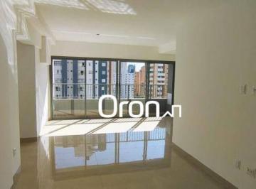 ca106686d7a6dffffedb180acf59827f4626677b · Apartamento com 3 dormitórios à venda, 97 m² por R$ 785.000,00 - Setor Pedro Ludovico - Goiânia/GO