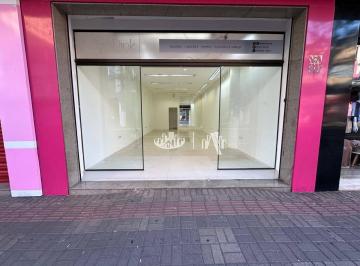 Loja para alugar, 75 m²- Centro - Londrina/PR · Loja para alugar, 75 m² por R$ 4.800,00/mês - Centro - Londrina/PR