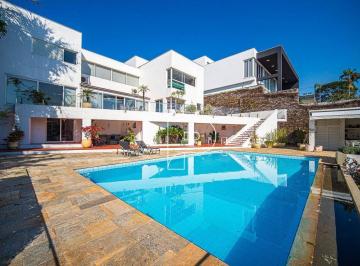 1a19b100db08a17fe398faef12b5a7f1b74edc2b · Casa com 4 suítes à venda, 590 m² por R$ 6.500.000 - São Paulo II - Cotia/SP
